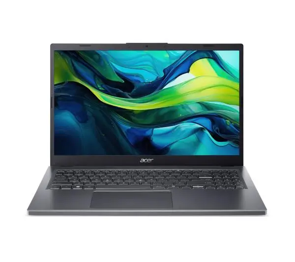 Acer Aspire 15 A15-51M-561U 15,6" Core 5 120U 16GB RAM 512GB Dysk SSD Win11 Szary - ⚡ EURO HIT CENOWY! ⚡ - Kup na Raty - RRSO 0%