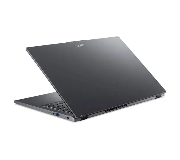 Acer Aspire 15 A15-51M-561U 15,6" Core 5 120U 16GB RAM 512GB Dysk SSD Win11 Szary - ⚡ EURO HIT CENOWY! ⚡ - Kup na Raty - RRSO 0%