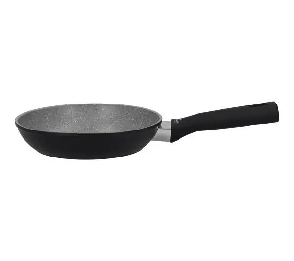 Zwieger Practi Plus ZW-PP-0015 Indukcja Marble Stone 24cm
