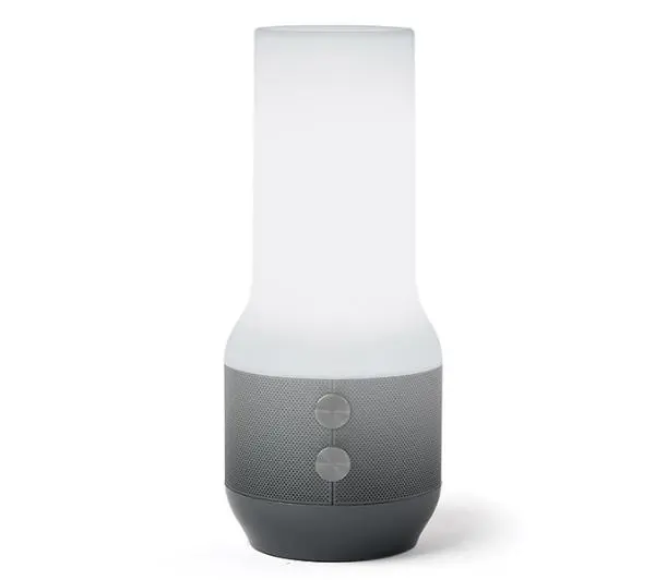 Lexon Terrace+ LED 3w1 z głośnikiem i powerbankiem LA134X - Kup na Raty - RRSO 0%
