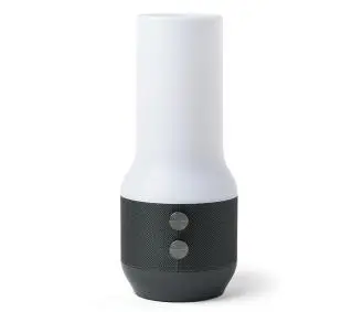 Lexon Terrace+ LED 3w1 z głośnikiem i powerbankiem LA134X - Kup na Raty - RRSO 0%