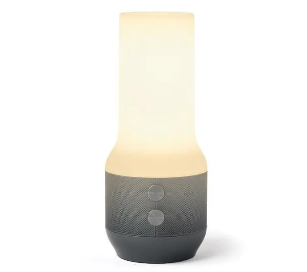 Lexon Terrace+ LED 3w1 z głośnikiem i powerbankiem LA134X - Kup na Raty - RRSO 0%