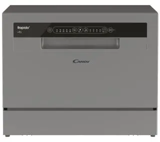 Candy RapidO CP 6E51LS 55cm - Kup na Raty - RRSO 0%