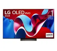 Telewizor LG OLED C4