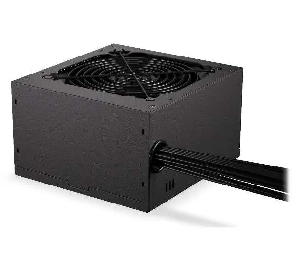 Endorfy Elementum E5 350W 80+ Czarny