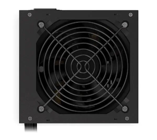 Endorfy Elementum E5 350W 80+ Czarny