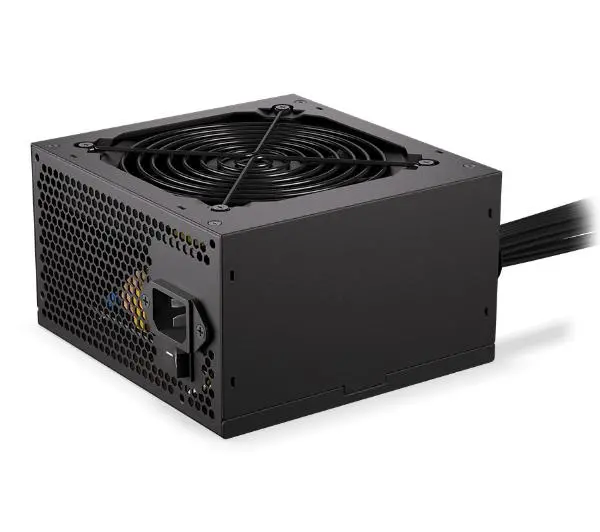 Endorfy Elementum E5 350W 80+ Czarny