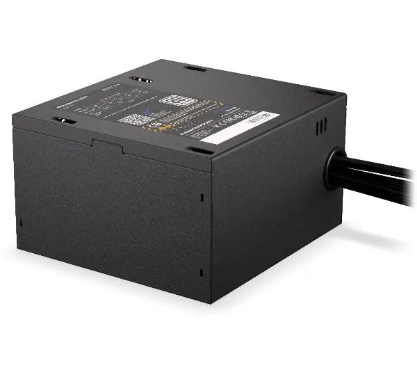 Endorfy Elementum E5 350W 80+ Czarny