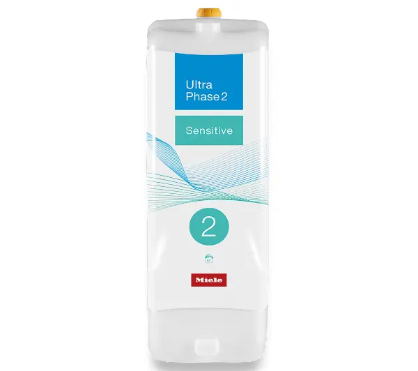 Miele Ultraphase Sensitive 2 WAUPS21402L 1,4l