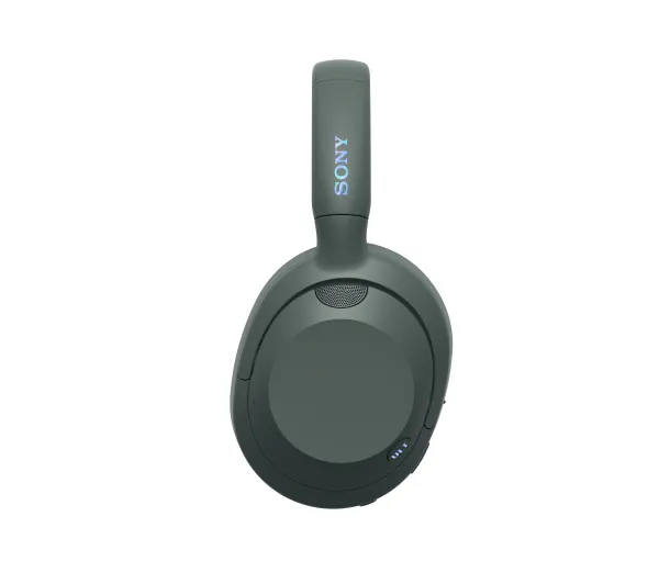Sony ULT Wear WH-ULT900NH Nauszne Bluetooth 5.2 Szary - ⚡ EURO HIT CENOWY! ⚡ - Kup na Raty - RRSO 0%