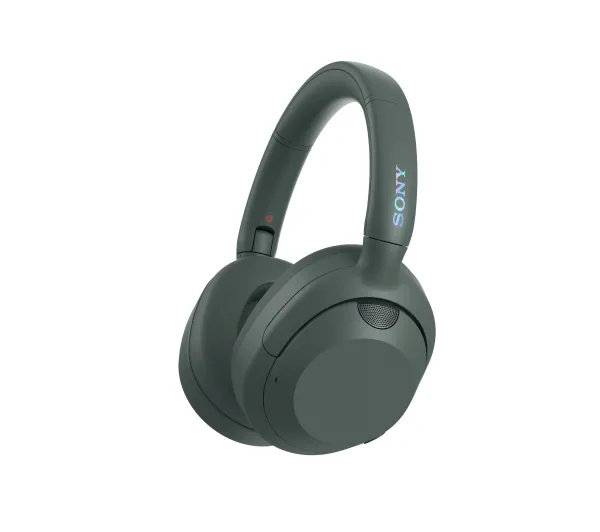 Sony ULT Wear WH-ULT900NH Nauszne Bluetooth 5.2 Szary