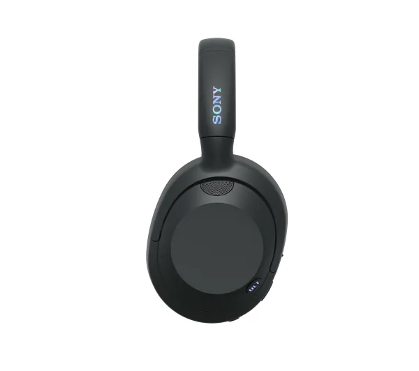 Sony ULT Wear WH-ULT900NB Nauszne Bluetooth 5.2 Czarny - ⚡ EURO HIT CENOWY! ⚡ - Kup na Raty - RRSO 0%