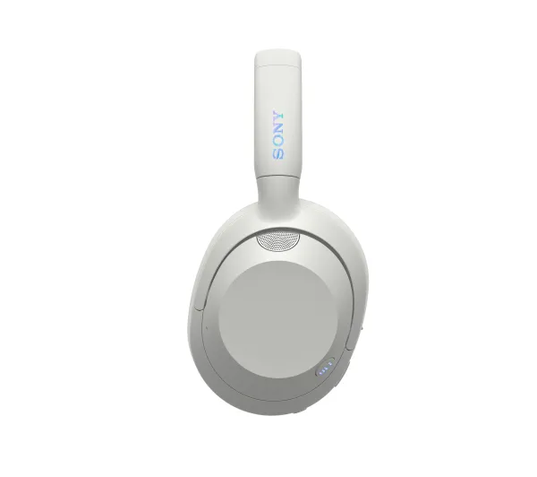 Sony ULT Wear WH-ULT900NW Nauszne Bluetooth 5.2 Biały - ⚡ BESTSELLERY ⚡ - Kup na Raty - RRSO 0%