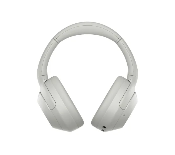 Sony ULT Wear WH-ULT900NW Nauszne Bluetooth 5.2 Biały - ⚡ BESTSELLERY ⚡ - Kup na Raty - RRSO 0%