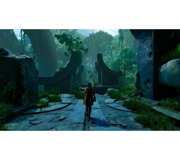 Unknown 9 Awakening Gra na Xbox Series X / Xbox One