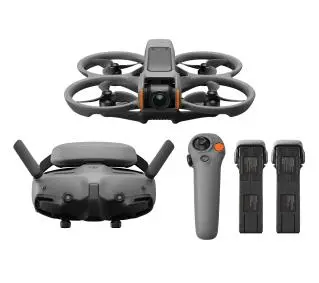 DJI Avata 2 Fly More Combo + 3 akumulatory - Kup na Raty - RRSO 0%