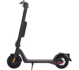 Riley RS1 350W 25km 10" Szary - Kup na Raty - RRSO 0%