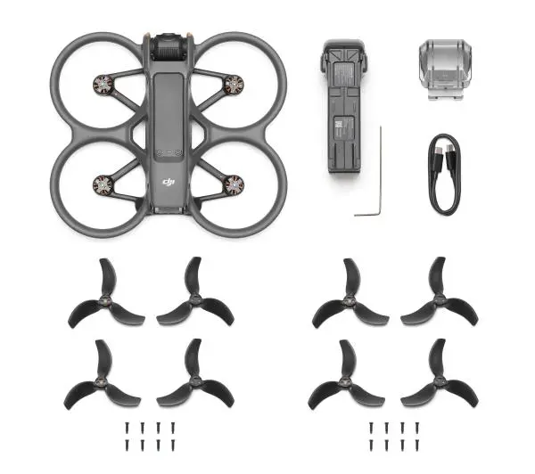 DJI Avata 2