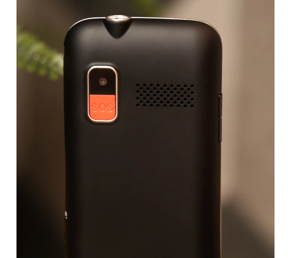 Maxcom MM 445 4G 2,8" Czarny - ⚡ BESTSELLERY ⚡