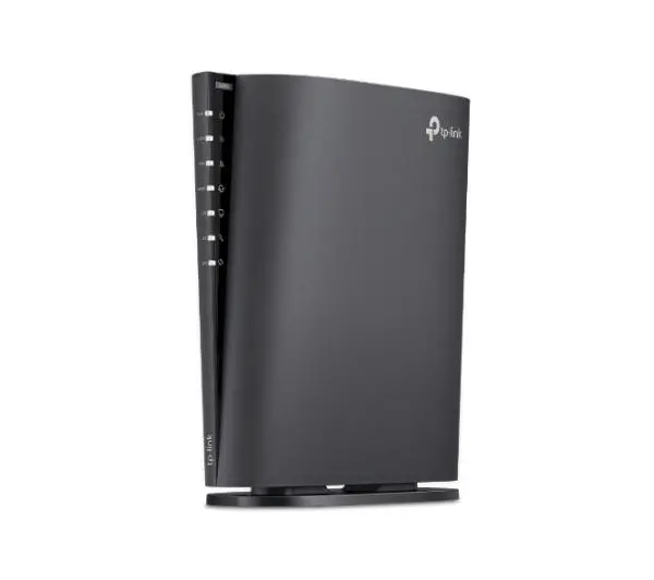 TP-LINK Archer AX80 AX6000 Czarny