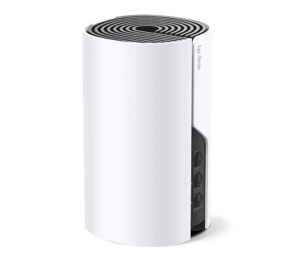 TP-LINK Deco S7 1szt. Biały