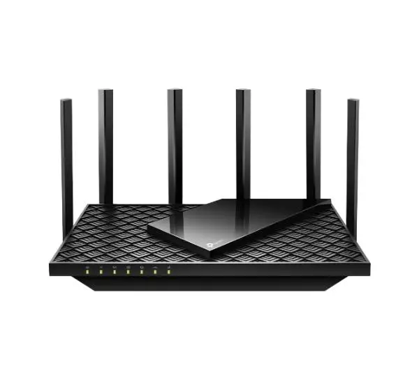 TP-LINK Archer AX72 Pro AX5400 Czarny