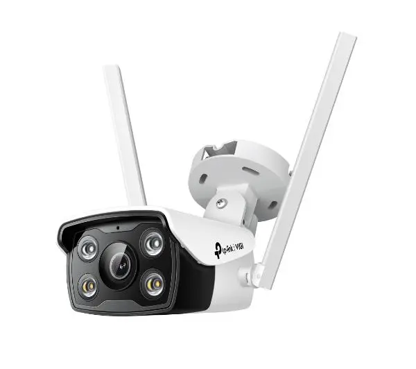 TP-LINK VIGI C340-W 4mm