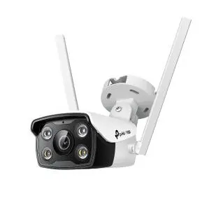 TP-LINK VIGI C340-W 4mm - Kup na Raty - RRSO 0%
