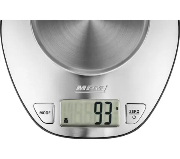 MPM MWK-05M Tarowanie 5kg