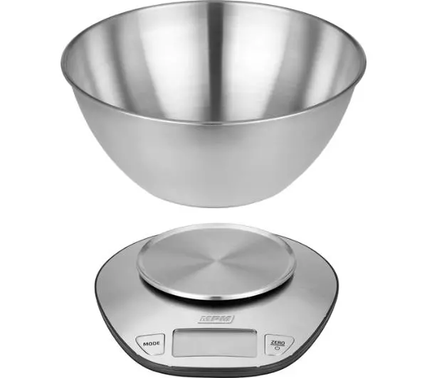 MPM MWK-05M Tarowanie 5kg