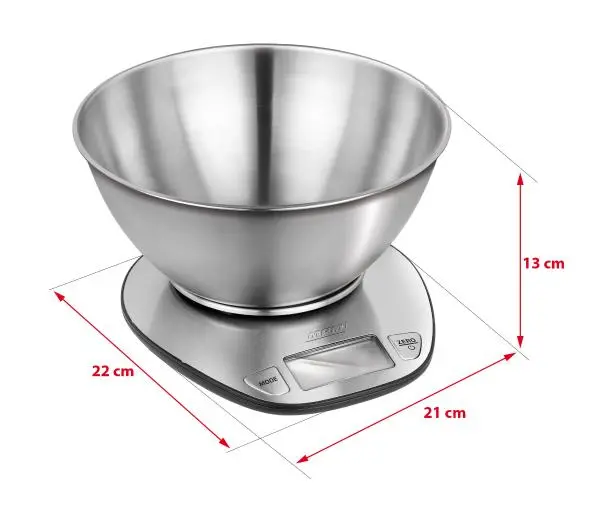 MPM MWK-05M Tarowanie 5kg