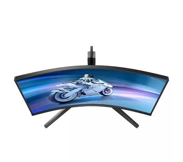 Philips Evnia 32M2C5500W/00 32" 2K VA 240Hz 0,5ms MPRT Zakrzywiony Gamingowy - Kup na Raty - RRSO 0%
