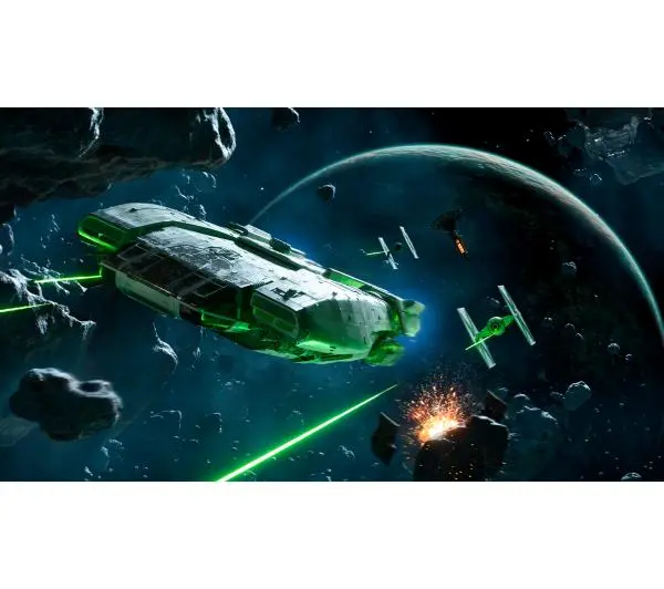 Star Wars Outlaws Edycja Specjalna Gra na PS5