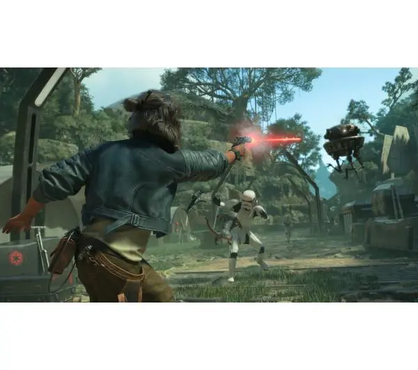 Star Wars Outlaws Edycja Specjalna Gra na PS5