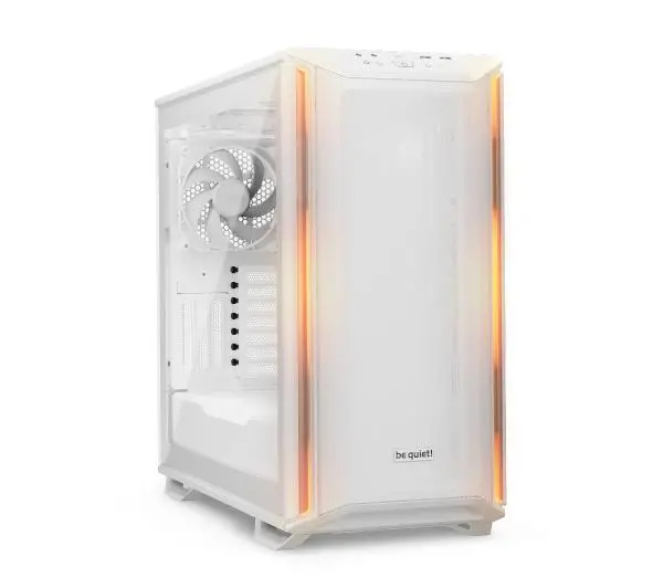be quiet! Dark Base 701 Biały