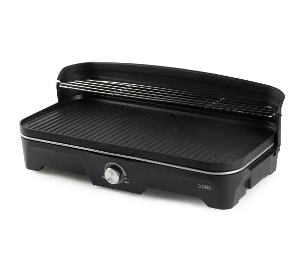Grille elektryczne - Domo DO9260G