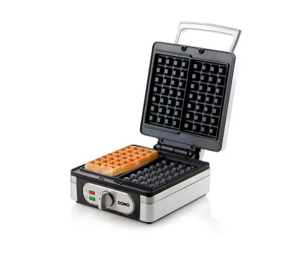 Domo DO9047W-N 1400W Regulacja temperatury
