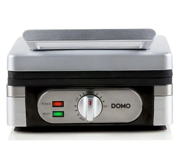 Domo DO9047W-N 1400W Regulacja temperatury