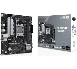 ASUS PRIME B650M-R DDR5 - Kup na Raty - RRSO 0%