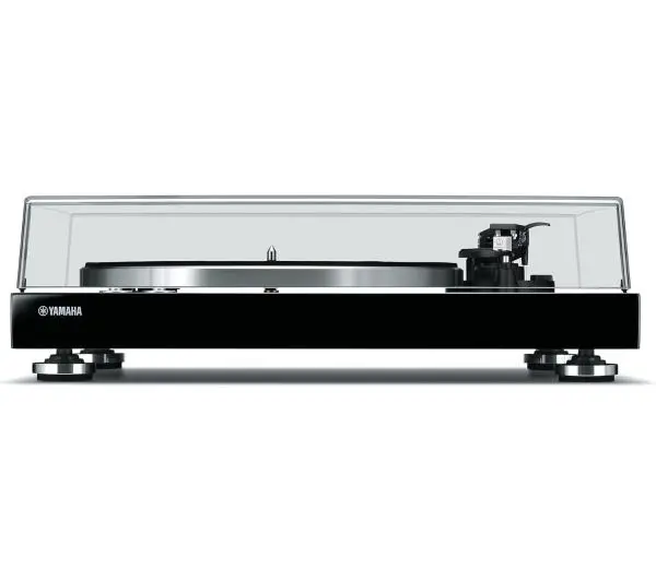 Yamaha TT-S303 Manualny Napęd paskowy Przedwzmacniacz Czarny - Kup na Raty - RRSO 0%