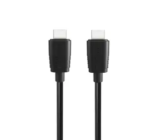 Reinston EK037 2,5m Czarny