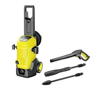 Karcher K 5 WCM Premium Modular 1.324-460.0 500l/h 8m - Kup na Raty - RRSO 0%