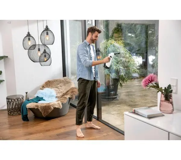 Karcher WV 2 Plus N 1.633-642.0 35min 105m2