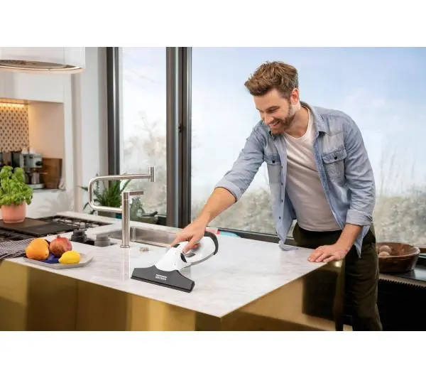 Karcher WV 2 Plus N 1.633-642.0 35min 105m2