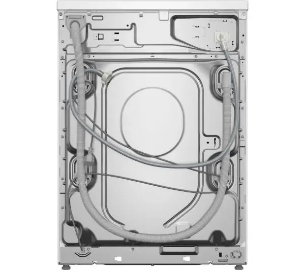 Siemens iQ500 WG44G2FWPL Funkcje AI 9kg 1400obr/min - Kup na Raty - RRSO 0%