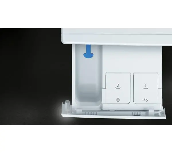 Siemens iQ500 WG44G2FWPL Funkcje AI 9kg 1400obr/min - Kup na Raty - RRSO 0%