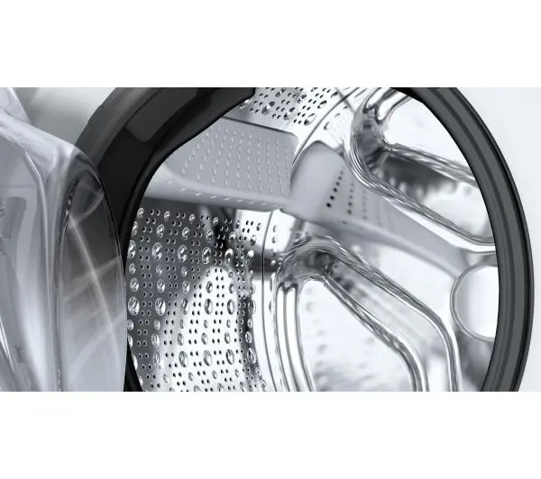 Siemens iQ500 WG44G2FWPL Funkcje AI 9kg 1400obr/min - Kup na Raty - RRSO 0%