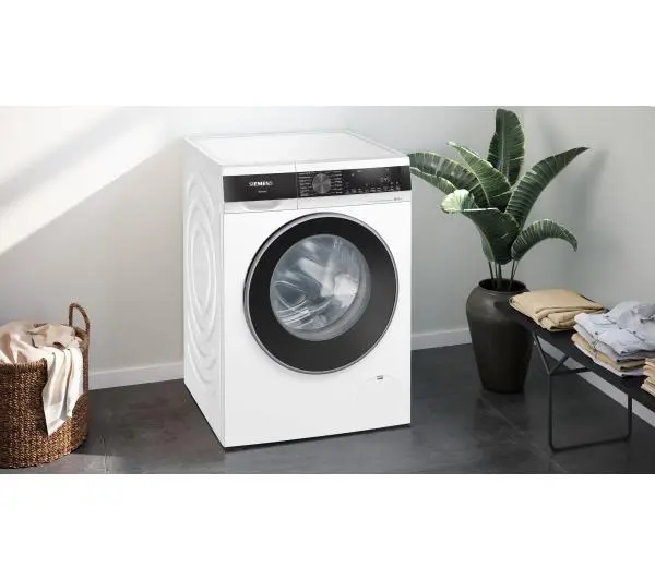 Siemens iQ500 WG44G2FWPL Funkcje AI 9kg 1400obr/min - Kup na Raty - RRSO 0%