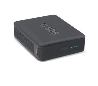 SBS TEBB10000HDPD20K 10000mAh PD 20W Czarny