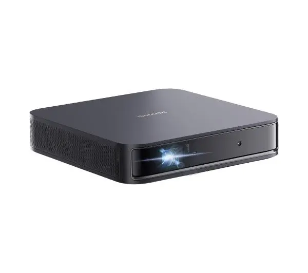 Dangbei Atom DLP Laser Full HD Wi-Fi Bluetooth Chromecast Google TV